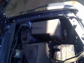 2005 TOYOTYA HIGHLANDER, SAGE, 2.4L, AT, FWD, Z25194